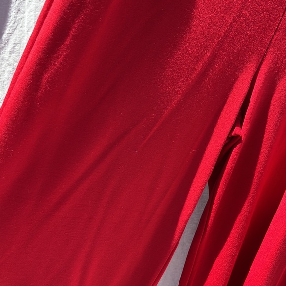 Lysse wide leg pants - Picture 2 of 7